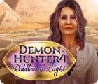 Jogo Demon Hunter 4: Riddles of Light