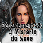 Jogo Department 42: O Mistério dos Nove