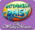 Jogo Dependable Daisy: The Wedding Makeover
