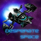 Jogo Desperate Space