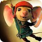 Jogo Despereaux Swings Jogo Despereaux Swings