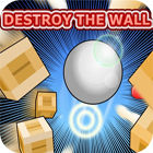 Jogo Destroy The Wall