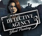 Jogo Detective Agency 3: Ghost Painting