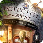 Jogo Detective Quest: The Crystal Slipper Collector's Edition