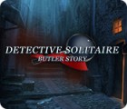 Jogo Detective Solitaire: Butler Story