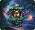 Jogo Detectives United III: Timeless Voyage