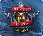 Jogo Detectives United: Origins