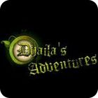 Jogo Dhaila's Adventures
