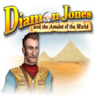 Jogo Diamon Jones: Amulet of the World