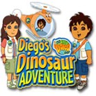 Jogo Diego`s Dinosaur Adventure