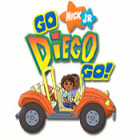 Jogo Diego`s Safari Adventure