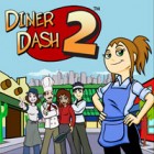 Jogo Diner Dash 2 Restaurant Rescue