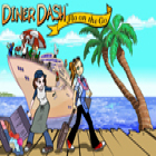Jogo Diner Dash - Flo on the Go