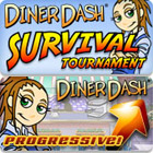 Jogo Diner Dash