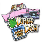 Jogo Diner Dash: Seasonal Snack Pack