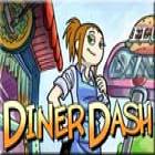 Jogo Diner Dash