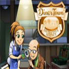 Jogo DinerTown: Detective Agency