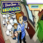 Jogo DinerTown Tycoon