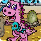 Jogo Dino Rush