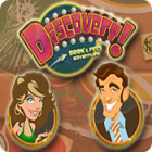 Jogo Discovery! A Seek and Find Adventure