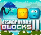 Jogo Disharmony Blocks II