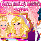 Jogo Disney Princesses: Arabian Wedding