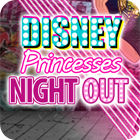 Jogo Disney Princesses Night Out