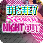 Jogo Disney Princesses Night Out Jogo Disney Princesses Night Out