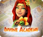Jogo Divine Academy