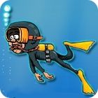 Jogo Diving Adventure