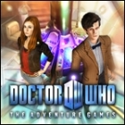 Jogo Doctor Who: The Adventure Games - TARDIS