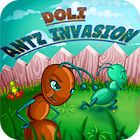 Jogo Doli. Antz Invasion