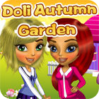 Jogo Doli Autumn Garden