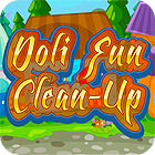 Jogo Doli Fun Cleanup