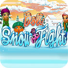 Jogo Doli Snow Fight