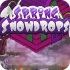 Jogo Doli Spring Snowdrops