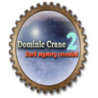 Jogo Dominic Crane 2: Dark Mystery Revealed