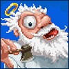 Jogo Doodle God: 8-bit Mania