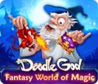 Jogo Doodle God Fantasy World of Magic