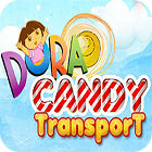 Jogo Dora Candy Transport