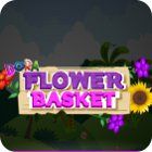 Jogo Dora: Flower Basket