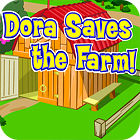 Jogo Dora Saves Farm