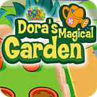 Jogo Dora's Magical Garden