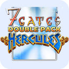 Jogo 7 Gates Hercules Double Pack