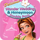 Jogo Double Pack Delicious Wonder Wedding & Honeymoon Cruise