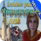 Jogo Double Pack Dreamscapes Legends
