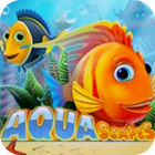 Jogo Fishdom Aquascapes Double Pack