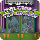 Jogo Double Pack Little Shop of Treasures