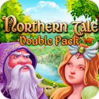 Jogo Double Pack Northern Tale