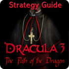 Jogo Dracula 3: The Path of the Dragon Strategy Guide